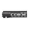 L'ATLAS R-ONE è un handguard M-LOK leggero in alluminio 6061-T6, con sistema di attacco ATLAS per stabilità e compatibilità con AR-15, completo di picatinny rail.