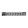L'ATLAS S-ONE M-LOK è un handguard leggero in alluminio 6061-T6, con sistema di attacco ATLAS per una stabilità ottimale e compatibilità con AR-308.