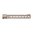 Handguard M5 (.308) ATLAS S-ONE 15" M-LOK per AR-308 FDE