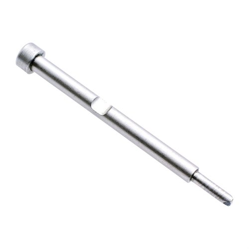 Il percussore 22ARC in acciaio inossidabile CMMG offre durata e affidabilità superiori, garantendo prestazioni ottimali per le tue esigenze di tiro.