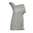 Impugnatura AR-15 CGQ grigia