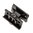 AIMPOINT MICRO LOWER THIRD attacco, nero