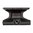 AIMPOINT MICRO LOWER THIRD attacco, nero