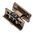 Attacco Lower Third per AIMPOINT MICRO, FDE
