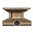 Attacco Lower Third per AIMPOINT MICRO, FDE