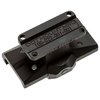 Il mount Reptilia DOT per Trijicon MRO è realizzato in alluminio 7075-T6, con finitura anodizzata, offre una co-witness inferiore 1/3 e resistenza in ogni ambiente.