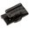 Supporto lower-third per TRIJICON MRO Dot, nero