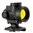 Supporto lower-third per TRIJICON MRO Dot, nero