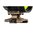 Attacco lower-third per TRIJICON MRO, montatura dot, FDE
