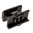 Base inferiore 1/3 per AIMPOINT ACRO, nero