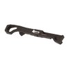 Rilascio caricatore esteso stile New Frontier, nero