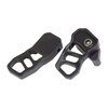 SIG SAUER MPX leva sgancio caricatore estesa - nera