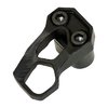 AR-15 GEN III Sgancio caricatore esteso - nero