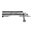Faccia otturatore Magnum azione lunga (0,545") mano destra