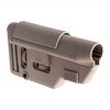 La B5 Systems Collapsible Precision Stock offre un supporto stabile per il tiro preciso, è facilmente regolabile e compatibile con M-LOK e Picatinny per accessori.