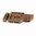 Calcio di precisione telescopico 556 Coyote Brown - Medio