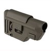 Il B5 Systems Collapsible Precision Stock offre un supporto solido per il tiro preciso, regolabile per un facile trasporto e dotato di attacchi M-LOK.