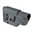 Calcio telescopico di precisione 556 Wolf Grey - medio