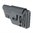 Calcio telescopico di precisione 556 Wolf Grey - medio