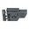 Calcio telescopico di precisione 556 Wolf Grey - medio