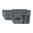 Calcio telescopico di precisione 556 Wolf Grey - medio