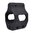 Blocco gas basso profilo stile clamp - diametro foro .750"