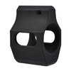 Il LOW PROFILE GAS BLOCK di PHASE 5 TACTICAL offre un design semplice e compatto, compatibile con canne da 0.750" e realizzato in acciaio 4140 per una maggiore durabilità.