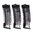 AR-9 ENDOMAG 9MM 30 colpi (confezione da 3)