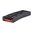 F17 CARICATORE 10/20 COLPI 17 WSM NERO