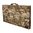 Tappetino da tiro PRECISION LR, MULTICAM