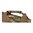 Tappetino da tiro PRECISION LR, MULTICAM