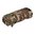 CROSSTAC RECON TAPPETINO DA TIRO IMBOTTITO LUNGO 75" MULTICAM