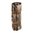 CROSSTAC RECON TAPPETINO DA TIRO IMBOTTITO LUNGO 75" MULTICAM