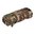 Tappetino da tiro RECON Regular, imbottito