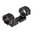 Supporto per cannocchiale 34 mm 1.125" 0 MOA
