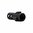 Adattatore 3-lug per 9MM con freno di bocca Dual Chevron 1/2-28