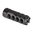 AR-15 HYPERTAP freno di bocca .264/6,5 mm, 5/8-24 nero