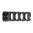AR-15 HYPERTAP freno di bocca .264/6,5 mm, 5/8-24 nero