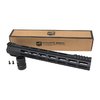 AR-15 Guardamano Ultra Lite M-Lok da 13,7"