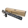AR-15 15" astina M-LOK ultra leggera