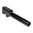 9MM LUGER 4.02" PASSO 1:10 CANNA IN ACCIAIO NON FILETTATA DLC NERO