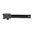 Canna PRO MATCH G19, filettata, 9MM, nera
