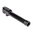 Canna PRO MATCH G19, filettata, 9MM, nera