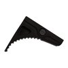 GripStop in alluminio Picatinny nero