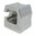Base in billet regolabile in altezza per Auto Trickler