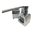 Base in billet regolabile in altezza per Auto Trickler