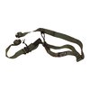Tracolla posizionale per fucile OD Green