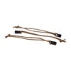 QD THINGY confezione da 3 Coyote Brown