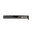 Slide MARKSMAN V4 Gen 3 per G21, 45 ACP, nero