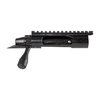L'Origin Short Action Receiver offre un'ottima combinazione di funzionalità, compatibilità Remington 700 e costruzione in acciaio inossidabile di alta qualità.
